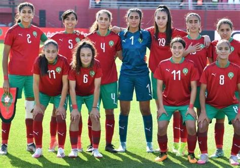 morocco vs brazil u17 women's world cup 2022